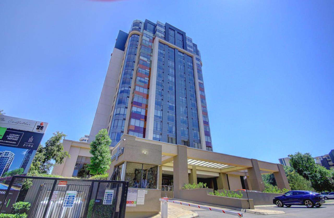 Sandton Skye Suite 910 Exterior foto